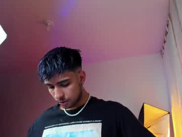 Andy_Coxs2 April 24, 2025 Chaturbate stream image