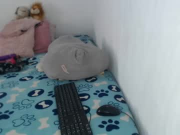 Antony_2024 stream photo from April 24, 2025