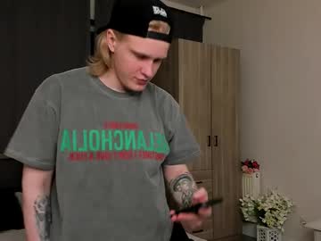 Cactus__James April 24, 2025 Chaturbate stream image