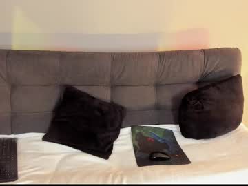 Cinnamon_Kyla April 24, 2025 Chaturbate stream image