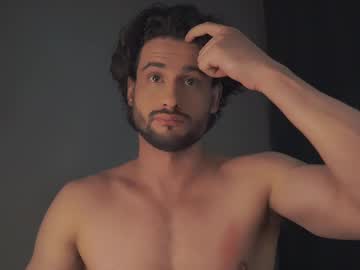 Double_Luckystrike April 24, 2025 Chaturbate stream image