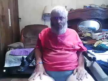 Hearseguy77 April 24, 2025 Chaturbate stream image