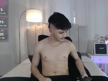 Jordan_Taylor_ April 24, 2025 Chaturbate stream image