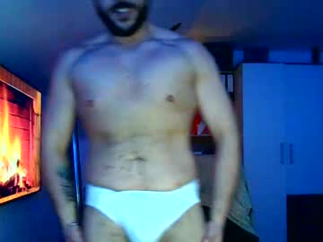 Keenton April 24, 2025 Chaturbate stream image