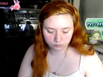 Lily_Shamy April 24, 2025 Chaturbate stream image