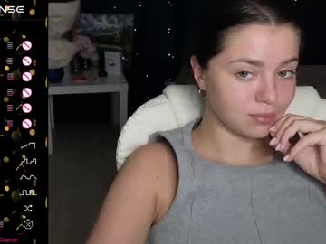 Milania_Hot_Foxy April 24, 2025 Chaturbate stream image