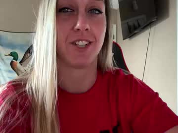 Musclemommy92 April 24, 2025 Chaturbate stream image