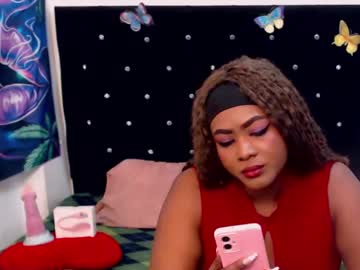 Natashasexxy__ April 24, 2025 Chaturbate stream image