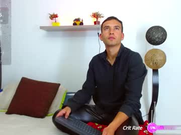 Rolos_Hot32 April 24, 2025 Chaturbate stream image