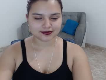 Salome_Gonzales_ stream photo from April 24, 2025