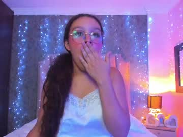 Sweett_Rosse April 24, 2025 Chaturbate stream image
