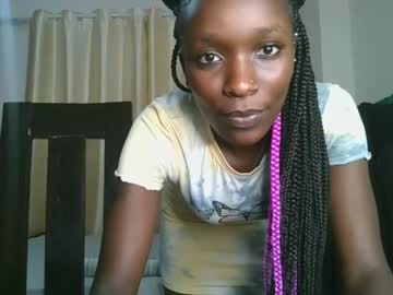 Thatgirl_Candy April 24, 2025 Chaturbate stream image