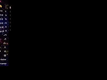 Vio_Let_ April 24, 2025 Chaturbate stream image