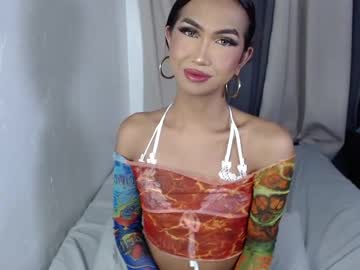 Yourlovebella88 April 24, 2025 Chaturbate stream image