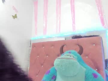 Abby_Moss2 April 24, 2025 Chaturbate stream image