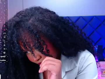 Aisha_Violet April 24, 2025 Chaturbate stream image
