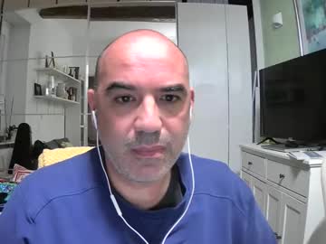 Alexct77 April 24, 2025 Chaturbate stream image