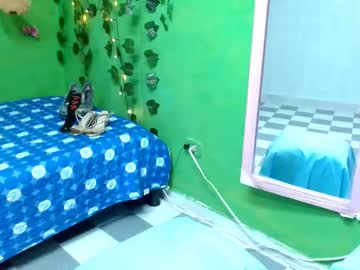 Anabella_04 April 24, 2025 Chaturbate stream image