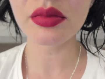 _Antomouth_Paradise April 24, 2025 Chaturbate stream image