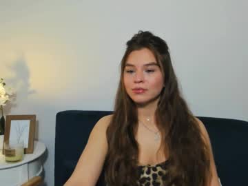 Camilasensually April 24, 2025 Chaturbate stream image
