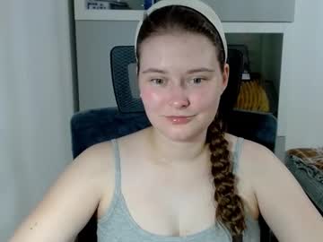 Celinenatur April 24, 2025 Chaturbate stream image