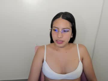 Dafnesamara April 24, 2025 Chaturbate stream image