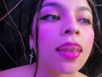 Daniela_Williams April 24, 2025 Chaturbate stream image
