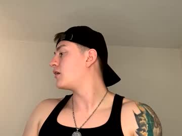 Erosgoddes April 24, 2025 Chaturbate stream image
