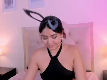 Evangeling April 24, 2025 Chaturbate stream image