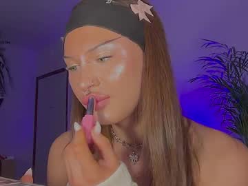 Feminicki1 April 24, 2025 Chaturbate stream image