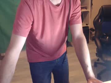 Ghostatitude April 24, 2025 Chaturbate stream image