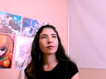 Greengazegoddess April 24, 2025 Chaturbate stream image