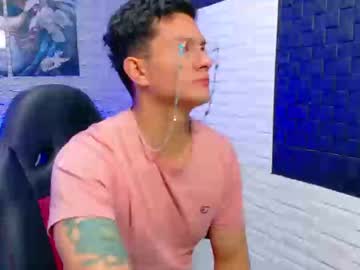 King_Daniels1 April 24, 2025 Chaturbate stream image