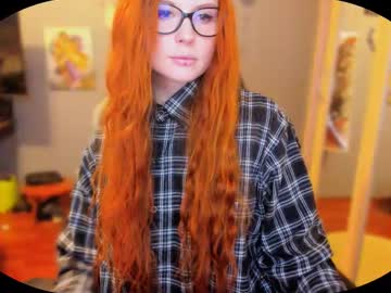 Klementinagirl April 24, 2025 Chaturbate stream image