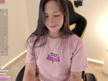 Luna_Garcia8 stream photo from April 24, 2025