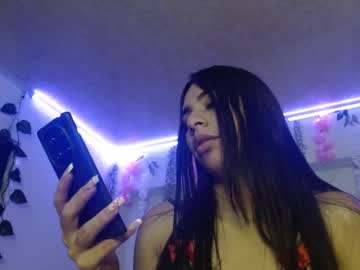 Lyaa_Cutee April 24, 2025 Chaturbate stream image