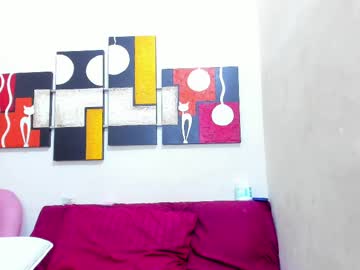 Mariana_16_ April 24, 2025 Chaturbate stream image