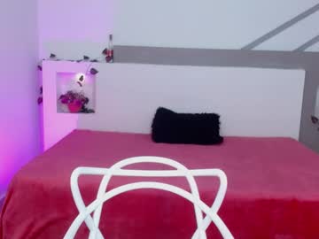 Mariatayler1 April 24, 2025 Chaturbate stream image