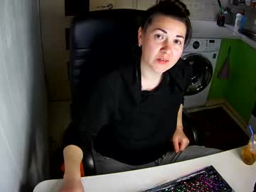 Marinettaqhot April 24, 2025 Chaturbate stream image
