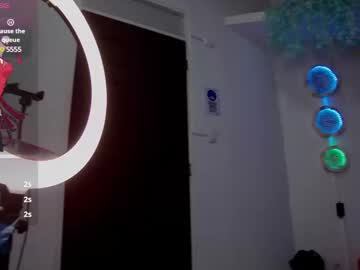 Melany_Blair April 24, 2025 Chaturbate stream image