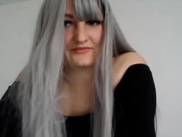 Miki_Snow April 24, 2025 Chaturbate stream image