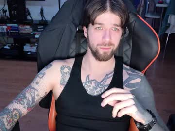My_Name_Sinner April 24, 2025 Chaturbate stream image