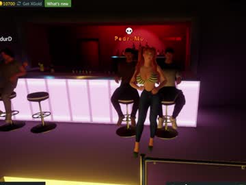 Naughtynami April 24, 2025 Chaturbate stream image