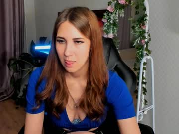Nelliess April 24, 2025 Chaturbate stream image