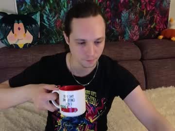Nickolas_Kek April 24, 2025 Chaturbate stream image