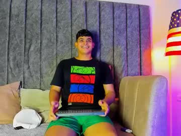 Nicole_And_Thiago April 24, 2025 Chaturbate stream image