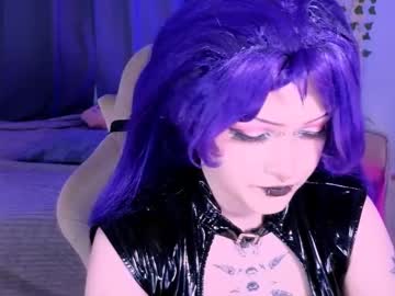 Nicolefloret April 24, 2025 Chaturbate stream image