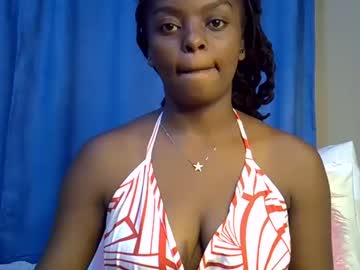 Pretty3344 April 24, 2025 Chaturbate stream image