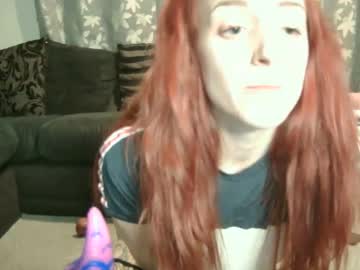 Rhyley_Rae95 April 24, 2025 Chaturbate stream image
