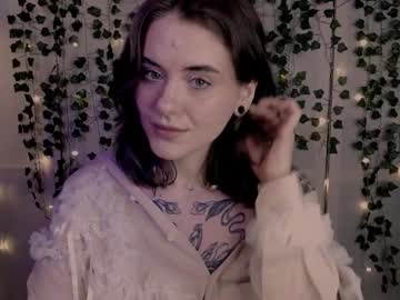 Risha_Laass April 24, 2025 Chaturbate stream image